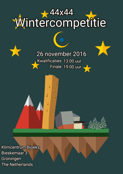 poster